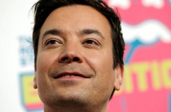 Globos de Oro: Jimmy Fallon pondrá la cuota de humor