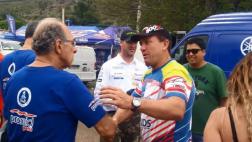 Dakar 2017: “Peterhansel estaba igual de perdido que yo”