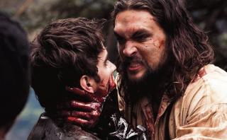 Netflix: conoce todo sobre la nueva serie "Frontier"