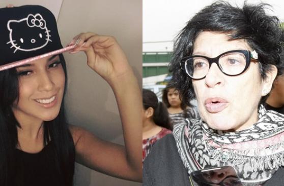¿Yahaira Plasencia debutará como actriz de la mano de Michelle?