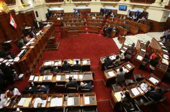 Antídoto a la incontinencia legislativa, por Ernesto Blume