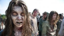 Un apocalipsis zombie podría terminar con el hombre en 100 días