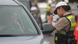 Hasta 8 años de cárcel para los que intenten coimear a policías