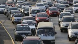 Hay más casos de demencia cerca de calles con mucho tráfico