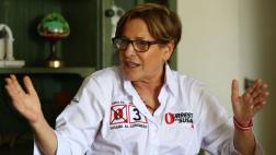 Villarán: 'Es injusto que me culpen por lo de Puente Piedra'