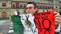 Iglesia mexicana: "Gasolinazo" causa "indignación y furia"