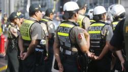 Policías serán sometidos a prueba del polígrafo