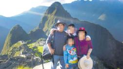 Suboficial PNP sigue grave en unidad de cuidados intensivos