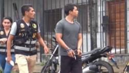 Sentencian a universitario por intento de soborno a docente