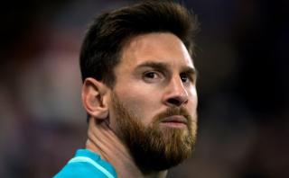 The Best: Barcelona realizó desplante a la FIFA con esta medida
