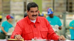 Venezuela: Maduro anuncia aumento de sueldo mínimo en 50%