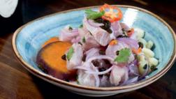 Somos receta: la talentosa cocina de El Populacho