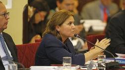 Pérez Tello: Es sano que el Congreso investigue Caso Lava Jato