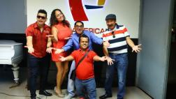 Carlos Álvarez consiguió este ráting con nuevo programa de TV
