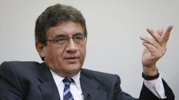 Sheput dice que Castañeda actúa como “abogado” de Odebrecht