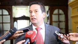 "Cuando el Congreso da facultades, no da una carta abierta"