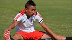 Christian Cueva se unirá a prácticas de Sao Paulo en Florida