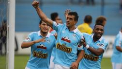 Sporting Cristal sería equipo invitado a la "Noche Amarilla"