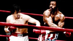 Rocky Balboa vs. Apollo Creed: así lucen 40 años después
