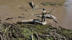 Cajamarca: intensa lluvia ocasionó colapso de alcantarillado