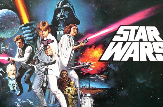 Día de Star Wars: Ingresos y utilidades de la exitosa saga