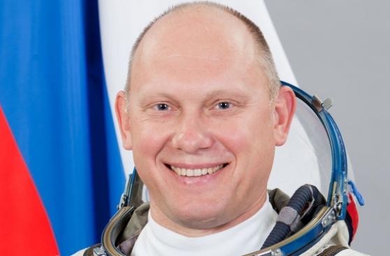 “Se investiga en el espacio para vivir mejor aquí”