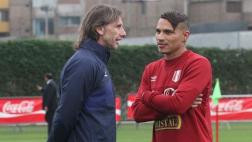 The Best: ¿por quiénes votaron Paolo Guerrero y Ricardo Gareca?
