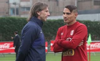 The Best: ¿por quiénes votaron Paolo Guerrero y Ricardo Gareca?