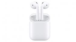 Apple elimina aplicación para encontrar AirPods del iPhone
