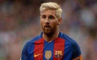Lionel Messi: delincuentes 'mutilaron' su estatua en Argentina