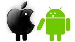 iPhone: iOS y la eterna rivalidad con el Android de Google