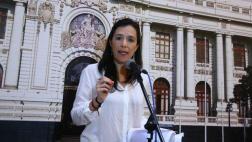 Glave sobre Castro: Que pruebe declaraciones o se rectifique