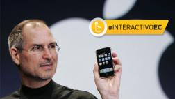 Así fue como la vida cambió con la aparición del primer iPhone