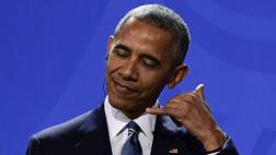 La oferta de trabajo que Spotify tiene para Barack Obama