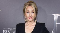 J.K.Rowling respondió a Trump por críticas a Meryl Streep