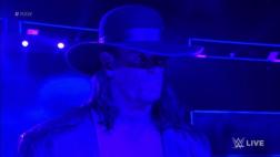 WWE: Undertaker aparece y confirma presencia en Royal Rumble