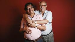 Óscar Ugarteche: fueron años de lucha por la no discriminación