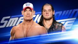 WWE SmackDown Live: revive todas las peleas del evento