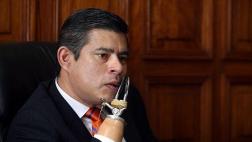 Galarreta sobre decretos: "Esperaba un gobierno más preparado"