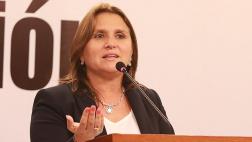 Pérez Tello: Con decretos, no habrá más corruptos en el Estado