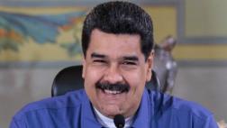 El "abandono del cargo" no moverá a Maduro de la presidencia