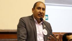 “Arana eligió que sea Castro quien integre Comisión Lava Jato”