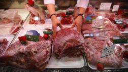 Alto consumo de carne roja aumentaría riesgo de diverticulitis