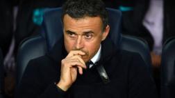 Luis Enrique ironizó sobre Cristiano Ronaldo y premio The Best