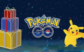 Pokémon Go: los eventos por Navidad y Año Nuevo tuvieron éxito