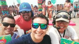 "Amor de verano": ¿Cuánto ráting hizo en su primer programa?