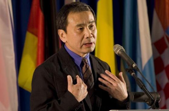 Haruki Murakami: su nueva novela sale el 24 de febrero en Japón