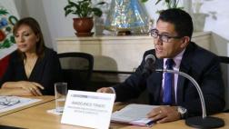 Procuraduría pide a fiscalía acceder al acuerdo con Odebrecht
