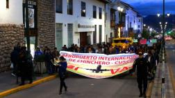 Aeropuerto de Chinchero: el 23 de enero pondrían primera piedra