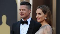 Brad Pitt y Angelina Jolie: proceso de divorcio será reservado